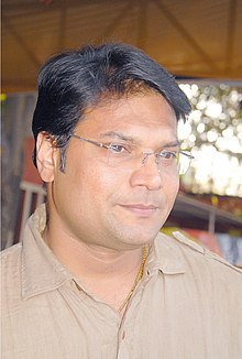 Dayanand Shetty - Wikiunfold.com